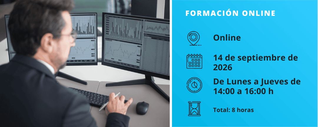 Gestión de ciberseguridad y continuidad de negocio desde la perspectiva del CFO